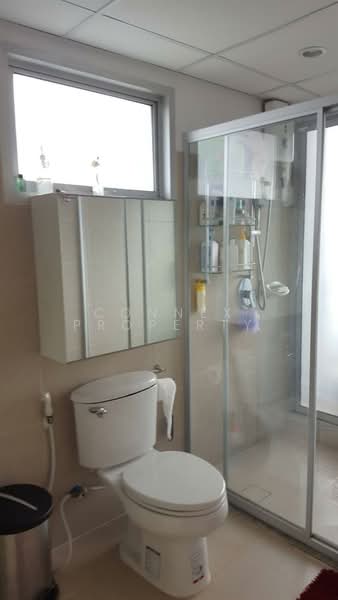 Supalai Park Ekkamai-Thonglor, Bangkok, Petchaburi Road, Bang Kapi, Huai Khwang, Bangkok, 2 Bedrooms, 84 sqm, Condo For Sale, by Connex Property, 60240648 - DDproperty.com