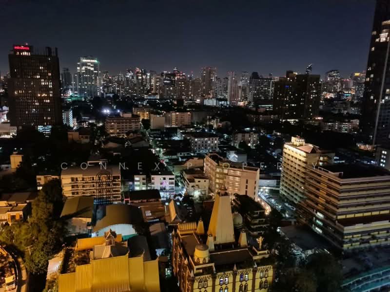 Supalai Park Ekkamai-Thonglor, Bangkok, Petchaburi Road, Bang Kapi, Huai Khwang, Bangkok, 2 Bedrooms, 84 sqm, Condo For Sale, by Connex Property, 60240648 - DDproperty.com