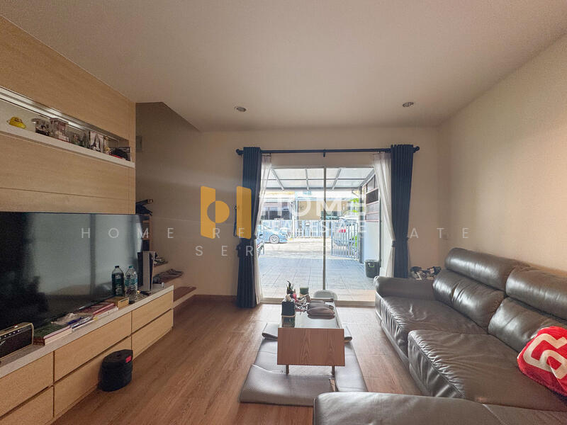 For Sale - Villette City Pattanakarn 38, Bangkok