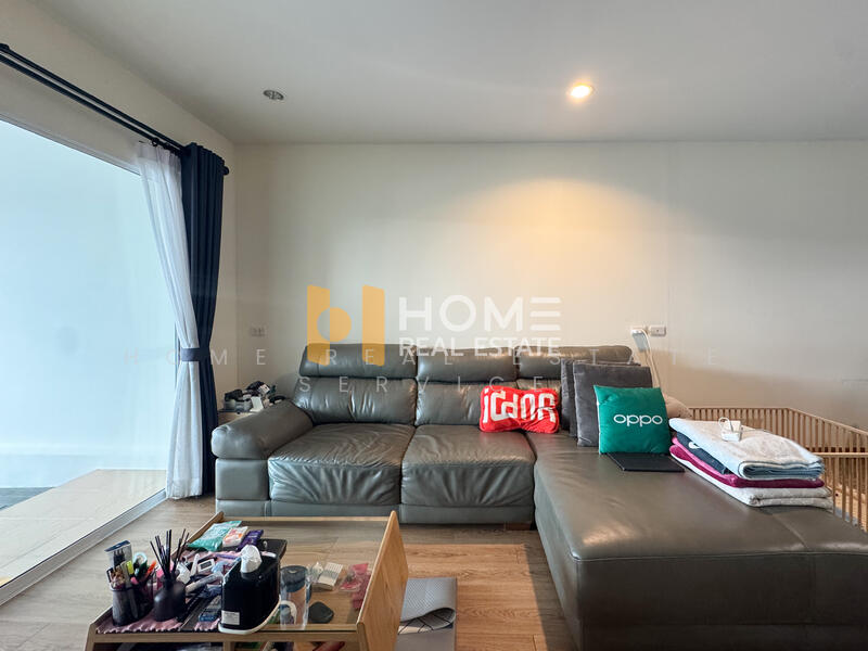 For Sale - Villette City Pattanakarn 38, Bangkok