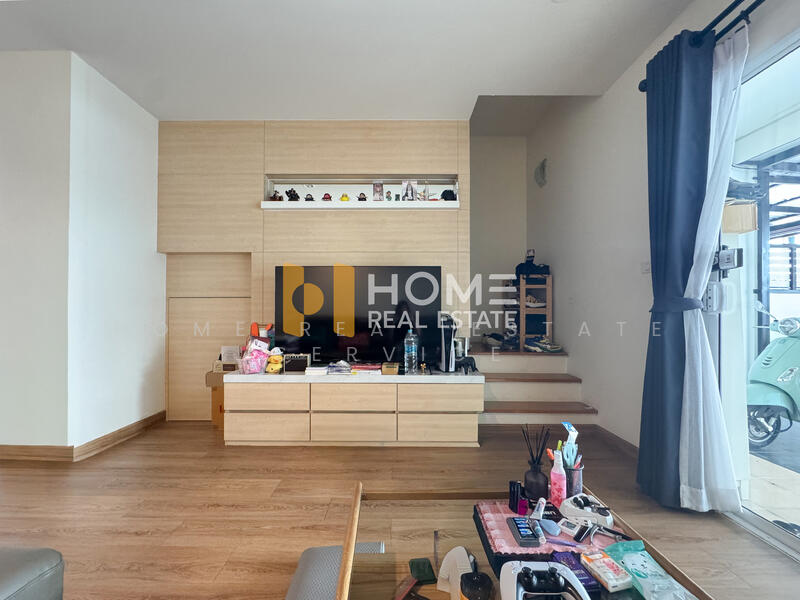 For Sale - Villette City Pattanakarn 38, Bangkok