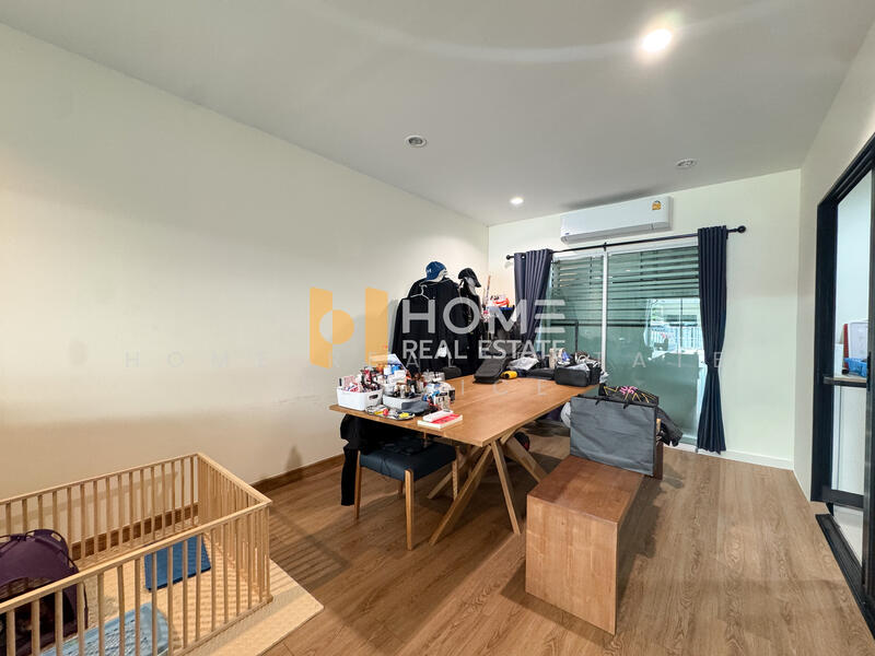 For Sale - Villette City Pattanakarn 38, Bangkok