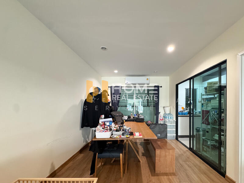 For Sale - Villette City Pattanakarn 38, Bangkok