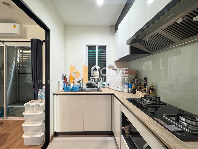 For Sale - Villette City Pattanakarn 38, Bangkok