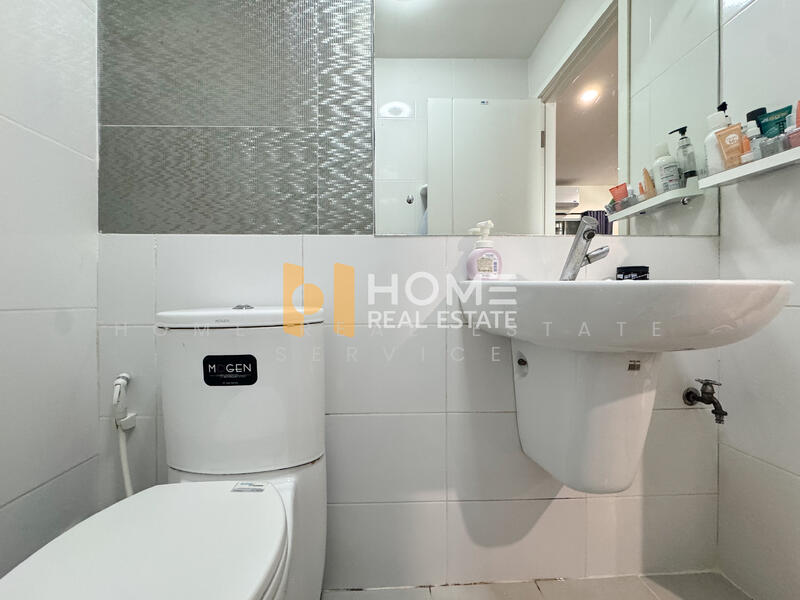 For Sale - Villette City Pattanakarn 38, Bangkok