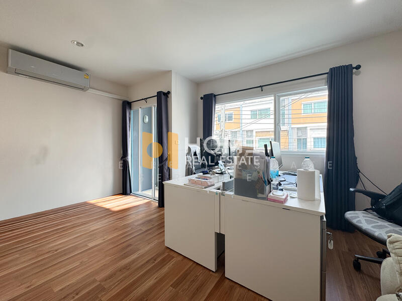 For Sale - Villette City Pattanakarn 38, Bangkok