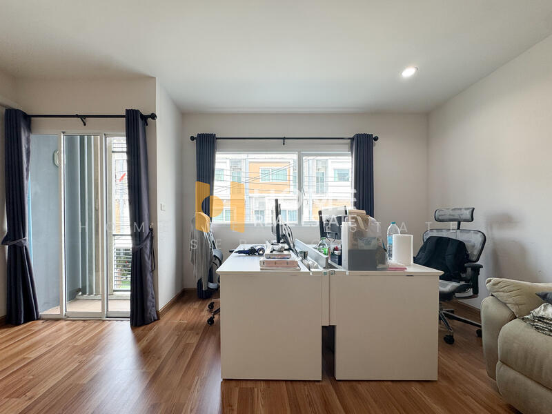 For Sale - Villette City Pattanakarn 38, Bangkok