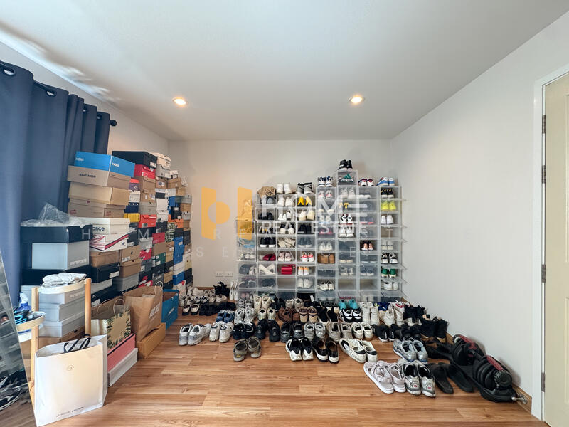 For Sale - Villette City Pattanakarn 38, Bangkok