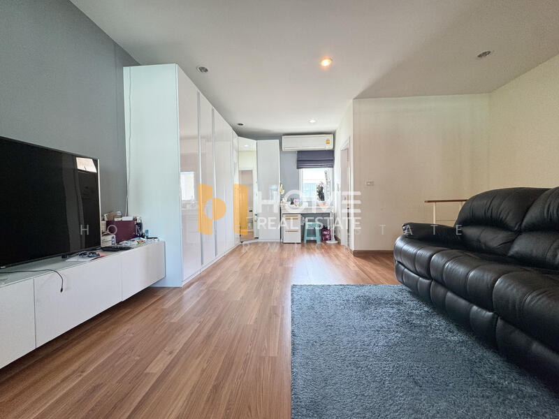 For Sale - Villette City Pattanakarn 38, Bangkok