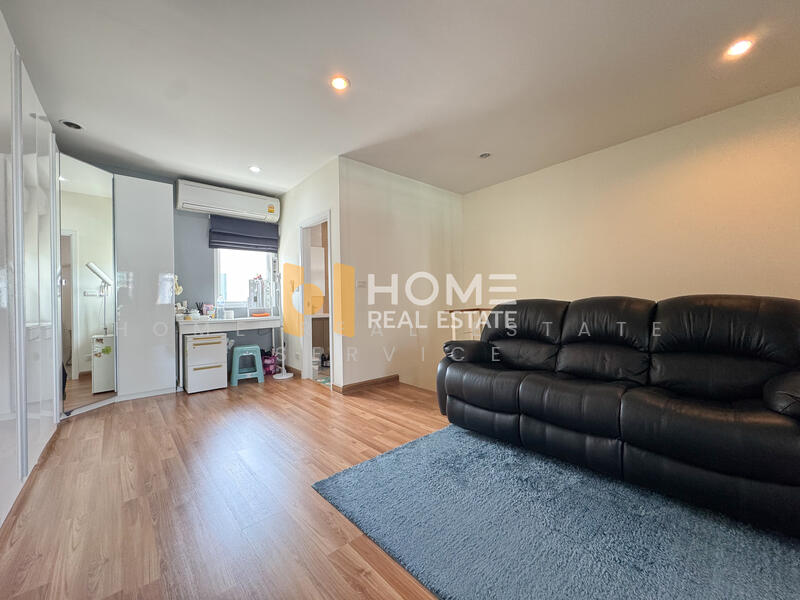 For Sale - Villette City Pattanakarn 38, Bangkok