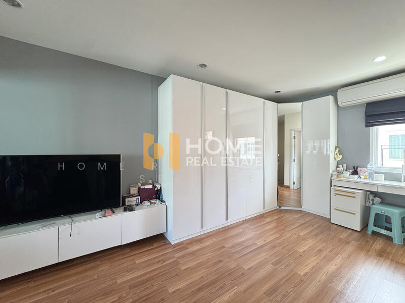 For Sale - Villette City Pattanakarn 38, Bangkok