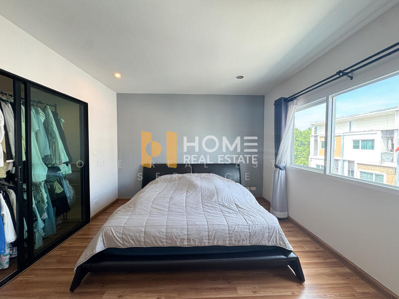 For Sale - Villette City Pattanakarn 38, Bangkok