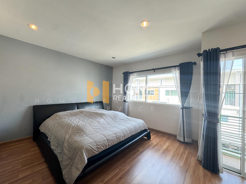 For Sale - Villette City Pattanakarn 38, Bangkok