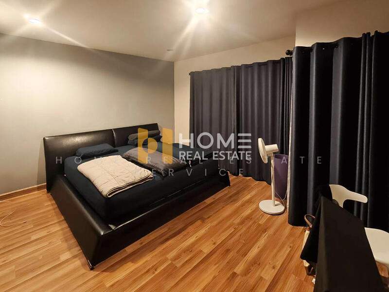 For Sale - Villette City Pattanakarn 38, Bangkok