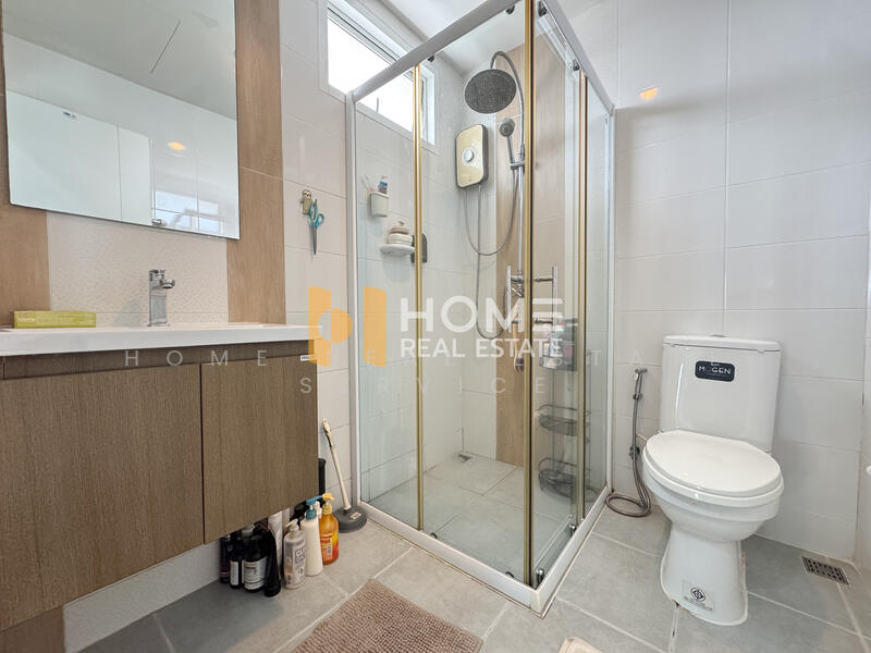 For Sale - Villette City Pattanakarn 38, Bangkok