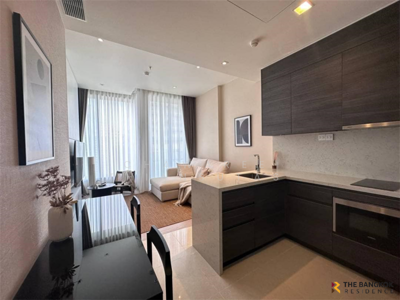 For Sale - The Esse Asoke, Bangkok