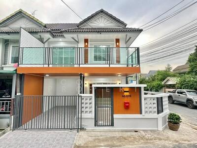 ขาย - Baan Pruksa 14 A Bangbuathong : บ้านพฤกษา 14 เอ บางบัวทอง, นนทบุรี