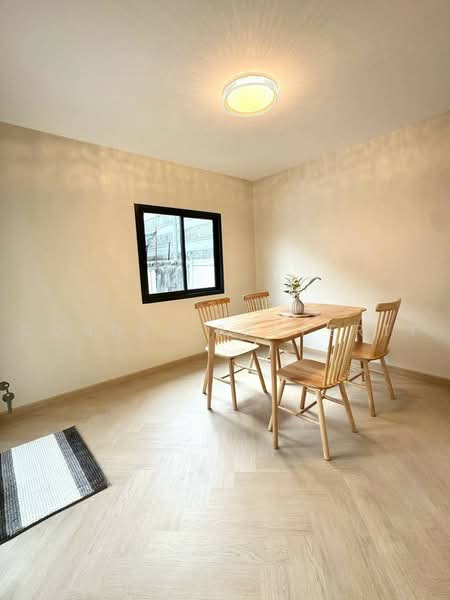 Baan Pruksa 14 A Bangbuathong, Nonthaburi, Soi Pruksa Village 14 A, Bang Khu Rat, Bang Bua Thong, Nonthaburi, 4 Bedrooms, 180 sqm, Townhouse For Sale, by Connex Property, 60240662 - DDproperty.com