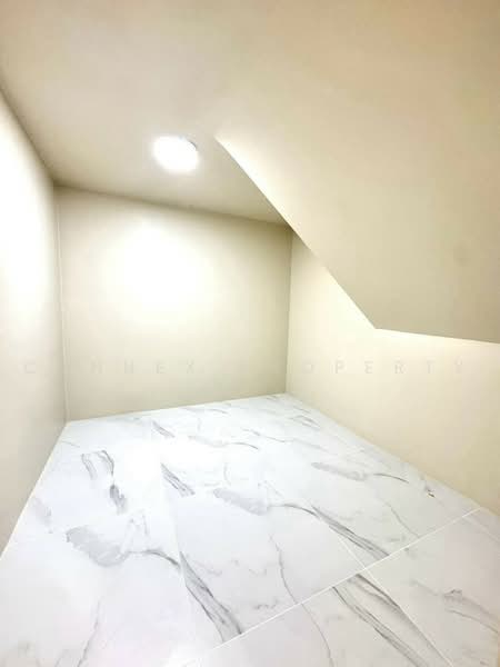 Baan Pruksa 14 A Bangbuathong, Nonthaburi, Soi Pruksa Village 14 A, Bang Khu Rat, Bang Bua Thong, Nonthaburi, 4 Bedrooms, 180 sqm, Townhouse For Sale, by Connex Property, 60240662 - DDproperty.com