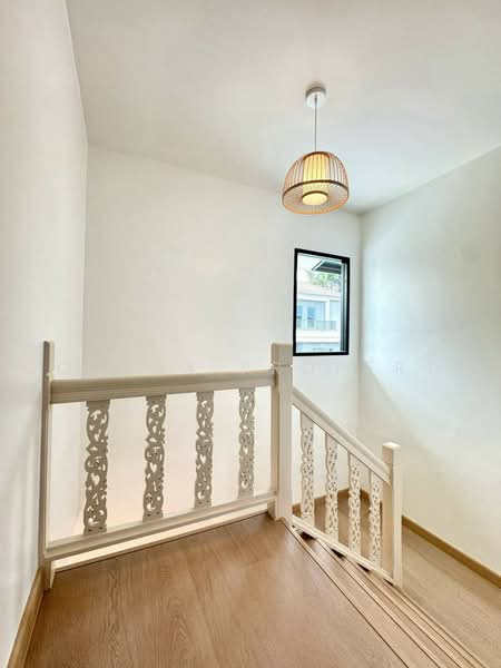 Baan Pruksa 14 A Bangbuathong, Nonthaburi, Soi Pruksa Village 14 A, Bang Khu Rat, Bang Bua Thong, Nonthaburi, 4 Bedrooms, 180 sqm, Townhouse For Sale, by Connex Property, 60240662 - DDproperty.com