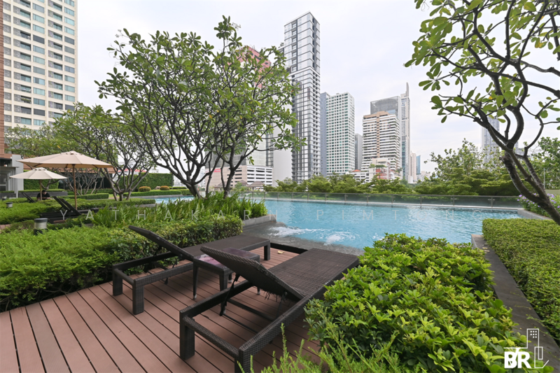 ให้เช่า - Villa Asoke : วิลล่า อโศก, กรุงเทพ