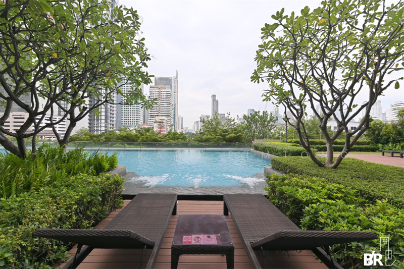 ให้เช่า - Villa Asoke : วิลล่า อโศก, กรุงเทพ