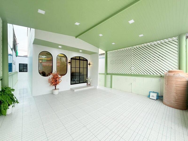 Baan Kittichai Villa 7, Bangkok, Khu Fang Nua, Nong Chok, Bangkok, 3 Bedrooms, 145 sqm, Single Detached House For Sale, by Connex Property, 60240672 - DDproperty.com