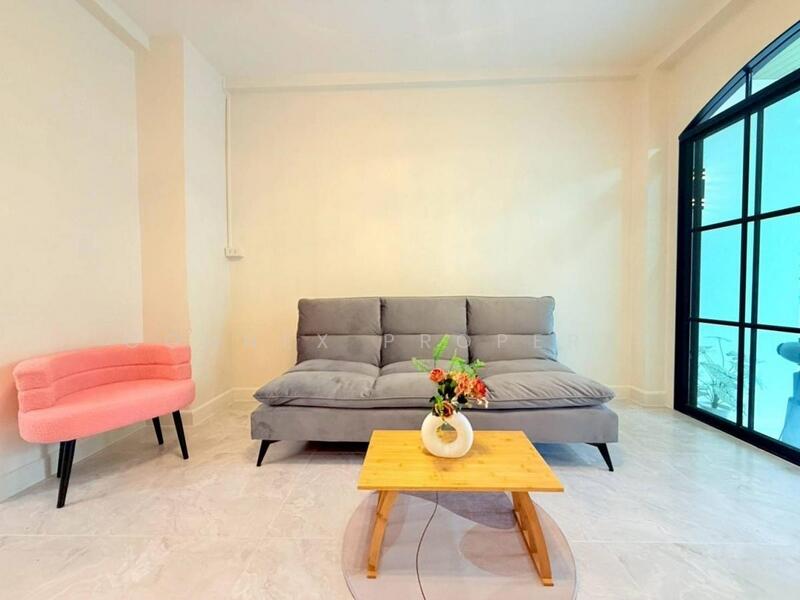 Baan Kittichai Villa 7, Bangkok, Khu Fang Nua, Nong Chok, Bangkok, 3 Bedrooms, 145 sqm, Single Detached House For Sale, by Connex Property, 60240672 - DDproperty.com