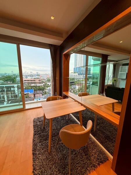 For Rent - WIND Ratchayothin, Bangkok