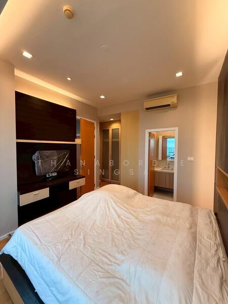 For Rent - WIND Ratchayothin, Bangkok