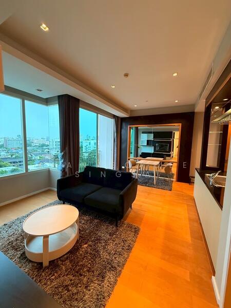 For Rent - WIND Ratchayothin, Bangkok