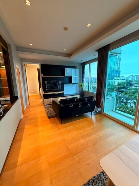 For Rent - WIND Ratchayothin, Bangkok