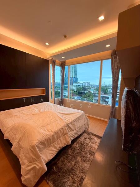 For Rent - WIND Ratchayothin, Bangkok