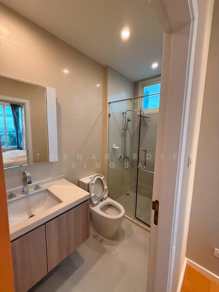 For Rent - WIND Ratchayothin, Bangkok