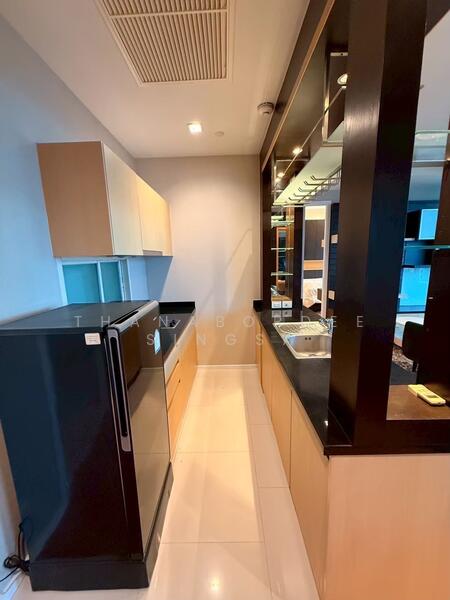 For Rent - WIND Ratchayothin, Bangkok