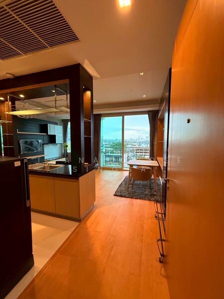 For Rent - WIND Ratchayothin, Bangkok