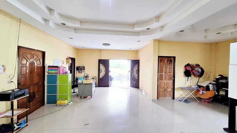 For Sale - บ้านเดี่ยวพร้อมที่ดินปากท่อ ราชบุรี, Ratchaburi