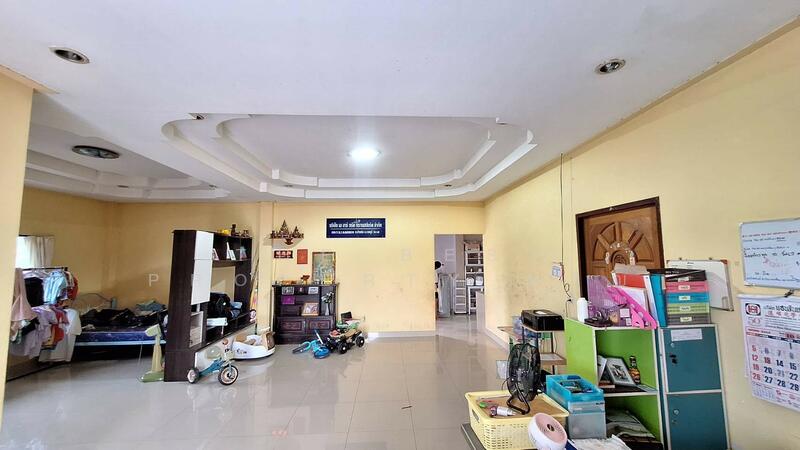 For Sale - บ้านเดี่ยวพร้อมที่ดินปากท่อ ราชบุรี, Ratchaburi
