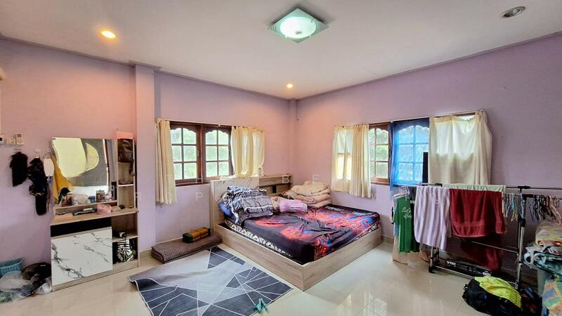 For Sale - บ้านเดี่ยวพร้อมที่ดินปากท่อ ราชบุรี, Ratchaburi