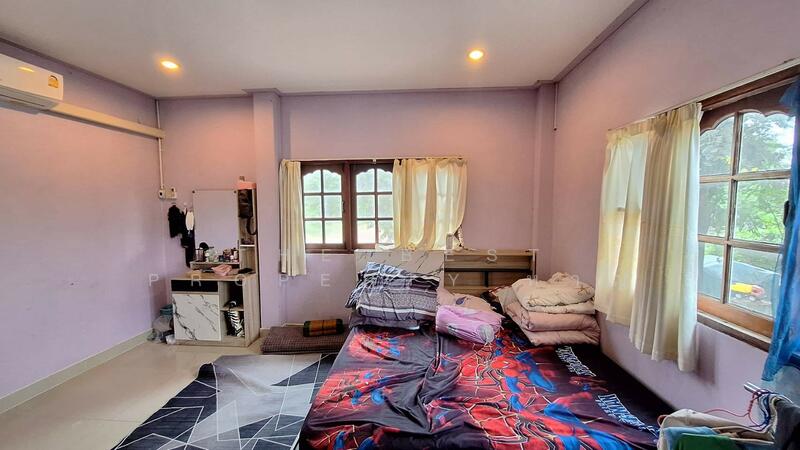 For Sale - บ้านเดี่ยวพร้อมที่ดินปากท่อ ราชบุรี, Ratchaburi