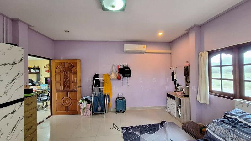 For Sale - บ้านเดี่ยวพร้อมที่ดินปากท่อ ราชบุรี, Ratchaburi