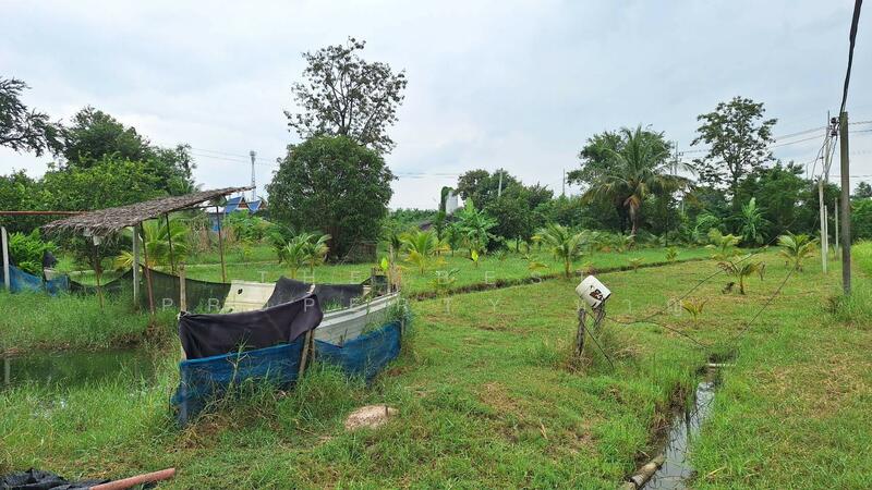 For Sale - บ้านเดี่ยวพร้อมที่ดินปากท่อ ราชบุรี, Ratchaburi