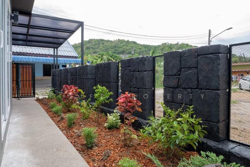7R0964 This house for rent 4 bedroom 4 bathroom 65,000/month at thalang have fully furnished, Phuket, Rawai, Muang Phuket, Phuket, 4 Bedrooms, 150 sqm, Single Detached House For Rent, by PK LIFE Property, 60240685 - DDproperty.com