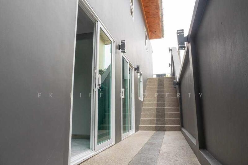7R0964 This house for rent 4 bedroom 4 bathroom 65,000/month at thalang have fully furnished, Phuket, Rawai, Muang Phuket, Phuket, 4 Bedrooms, 150 sqm, Single Detached House For Rent, by PK LIFE Property, 60240685 - DDproperty.com