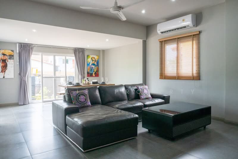 7R0964 This house for rent 4 bedroom 4 bathroom 65,000/month at thalang have fully furnished, Phuket, Rawai, Muang Phuket, Phuket, 4 Bedrooms, 150 sqm, Single Detached House For Rent, by PK LIFE Property, 60240685 - DDproperty.com