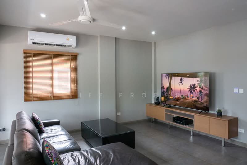 7R0964 This house for rent 4 bedroom 4 bathroom 65,000/month at thalang have fully furnished, ภูเก็ต, ราไวย์, เมืองภูเก็ต, ภูเก็ต, 150 ตร.ม., บ้านเดี่ยว ให้เช่า, โดย PK LIFE Property, 60240685 - DDproperty.com