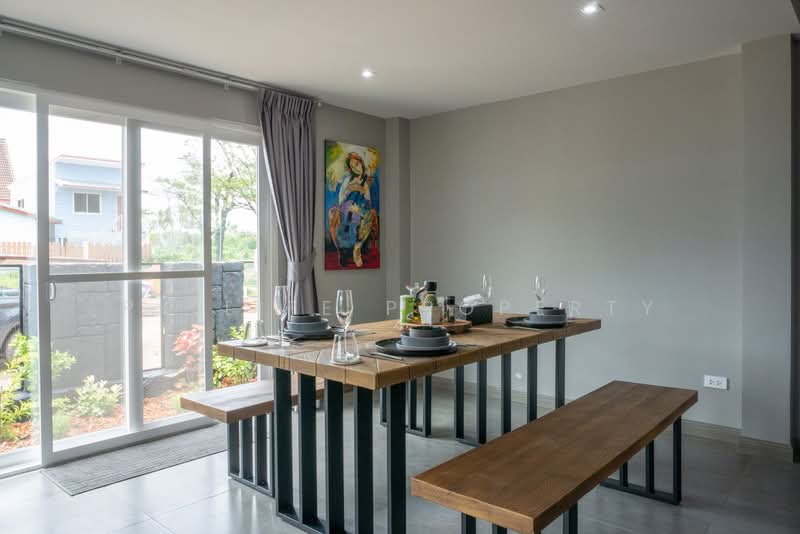 7R0964 This house for rent 4 bedroom 4 bathroom 65,000/month at thalang have fully furnished, ภูเก็ต, ราไวย์, เมืองภูเก็ต, ภูเก็ต, 150 ตร.ม., บ้านเดี่ยว ให้เช่า, โดย PK LIFE Property, 60240685 - DDproperty.com