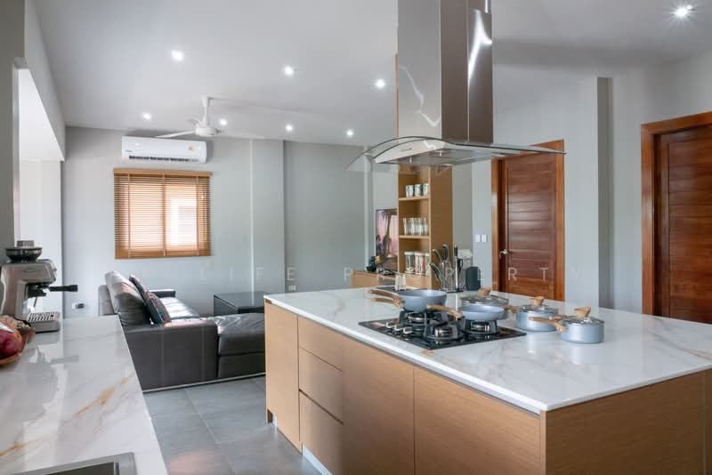7R0964 This house for rent 4 bedroom 4 bathroom 65,000/month at thalang have fully furnished, ภูเก็ต, ราไวย์, เมืองภูเก็ต, ภูเก็ต, 150 ตร.ม., บ้านเดี่ยว ให้เช่า, โดย PK LIFE Property, 60240685 - DDproperty.com