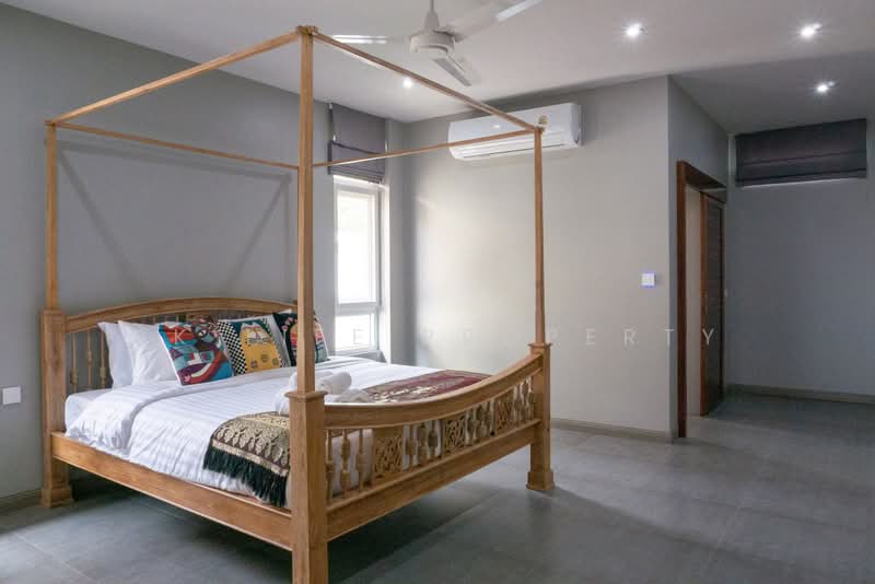 7R0964 This house for rent 4 bedroom 4 bathroom 65,000/month at thalang have fully furnished, ภูเก็ต, ราไวย์, เมืองภูเก็ต, ภูเก็ต, 150 ตร.ม., บ้านเดี่ยว ให้เช่า, โดย PK LIFE Property, 60240685 - DDproperty.com