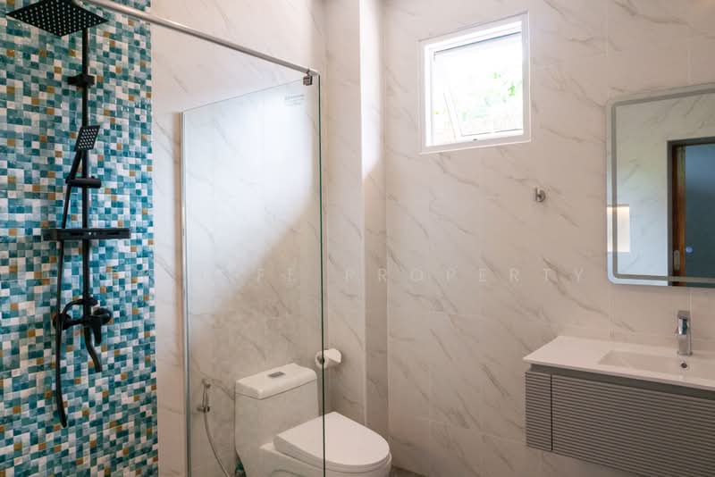 7R0964 This house for rent 4 bedroom 4 bathroom 65,000/month at thalang have fully furnished, ภูเก็ต, ราไวย์, เมืองภูเก็ต, ภูเก็ต, 150 ตร.ม., บ้านเดี่ยว ให้เช่า, โดย PK LIFE Property, 60240685 - DDproperty.com